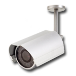 IR LED Camera