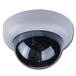 Standard Dome Camera